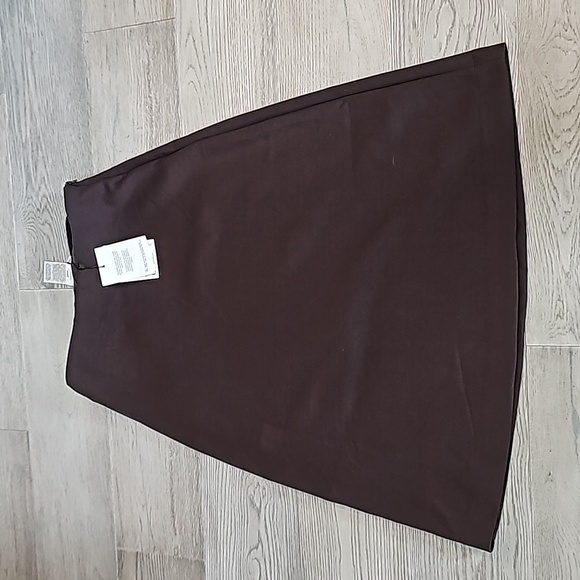 NWT Selected Femme skirt - Picture 4 of 7